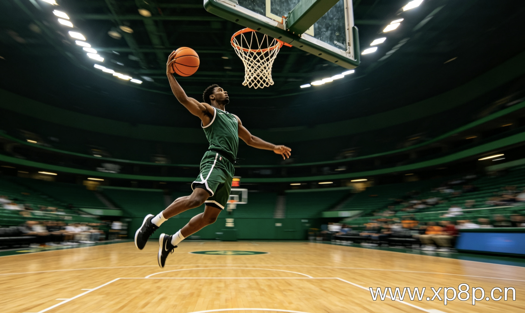 即时比分系统